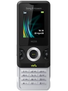 Best available price of Sony Ericsson W205 in Serbia