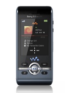 Best available price of Sony Ericsson W595s in Serbia