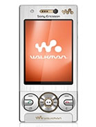 Best available price of Sony Ericsson W705 in Serbia
