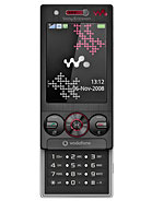 Best available price of Sony Ericsson W715 in Serbia