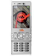 Best available price of Sony Ericsson W995 in Serbia