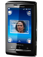 Best available price of Sony Ericsson Xperia X10 mini in Serbia
