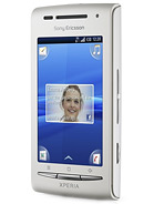 Best available price of Sony Ericsson Xperia X8 in Serbia