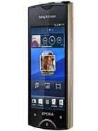 Best available price of Sony Ericsson Xperia ray in Serbia