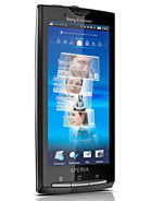 Best available price of Sony Ericsson Xperia X10 in Serbia