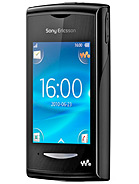 Best available price of Sony Ericsson Yendo in Serbia