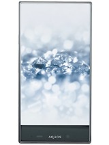 Best available price of Sharp Aquos Crystal 2 in Serbia