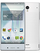 Best available price of Sharp Aquos Crystal in Serbia