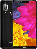 Best available price of Sharp Aquos S3 High in Serbia