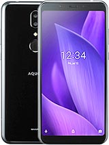 Best available price of Sharp Aquos V in Serbia