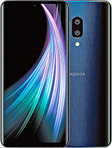 Best available price of Sharp Aquos Zero 2 in Serbia