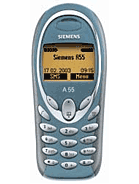 Best available price of Siemens A55 in Serbia
