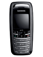 Best available price of Siemens AX72 in Serbia