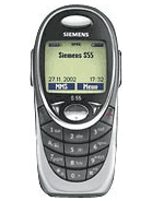 Best available price of Siemens S55 in Serbia