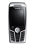 Best available price of Siemens SP65 in Serbia