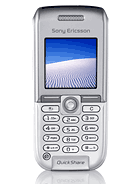 Best available price of Sony Ericsson K300 in Serbia