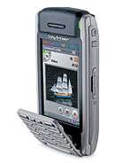 Best available price of Sony Ericsson P900 in Serbia