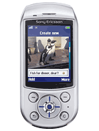 Best available price of Sony Ericsson S700 in Serbia