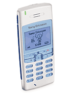 Best available price of Sony Ericsson T100 in Serbia