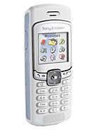 Best available price of Sony Ericsson T290 in Serbia