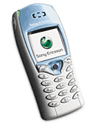 Best available price of Sony Ericsson T68i in Serbia