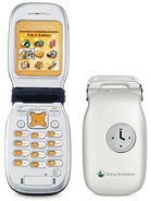 Best available price of Sony Ericsson Z200 in Serbia