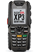 Best available price of Sonim XP3 Sentinel in Serbia