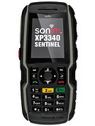 Best available price of Sonim XP3340 Sentinel in Serbia