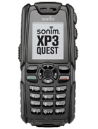 Best available price of Sonim XP3-20 Quest in Serbia