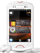 Best available price of Sony Ericsson Live with Walkman in Serbia