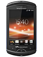 Best available price of Sony Ericsson WT18i in Serbia