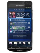 Best available price of Sony Ericsson Xperia Duo in Serbia