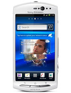 Best available price of Sony Ericsson Xperia neo V in Serbia