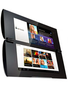 Best available price of Sony Tablet P 3G in Serbia