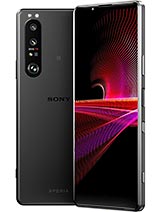 Best available price of Sony Xperia 1 III in Serbia
