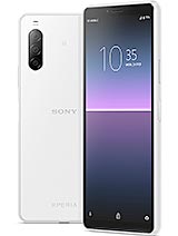 Best available price of Sony Xperia 10 II in Serbia