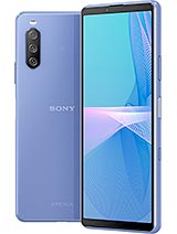 Best available price of Sony Xperia 10 III in Serbia