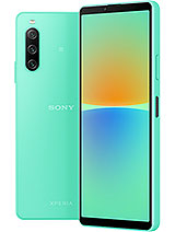 Best available price of Sony Xperia 10 IV in Serbia