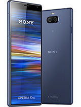 Best available price of Sony Xperia 10 Plus in Serbia