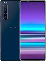 Best available price of Sony Xperia 5 Plus in Serbia