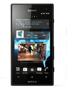 Best available price of Sony Xperia acro S in Serbia