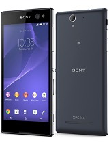 Best available price of Sony Xperia C3 Dual in Serbia