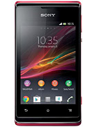 Best available price of Sony Xperia E in Serbia