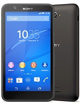 Best available price of Sony Xperia E4 Dual in Serbia