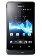 Best available price of Sony Xperia go in Serbia
