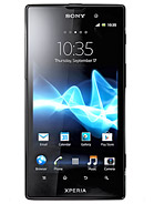 Best available price of Sony Xperia ion HSPA in Serbia