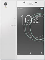 Best available price of Sony Xperia L1 in Serbia