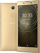 Best available price of Sony Xperia L2 in Serbia