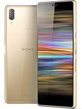 Best available price of Sony Xperia L3 in Serbia