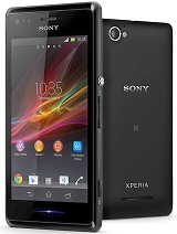 Best available price of Sony Xperia M in Serbia